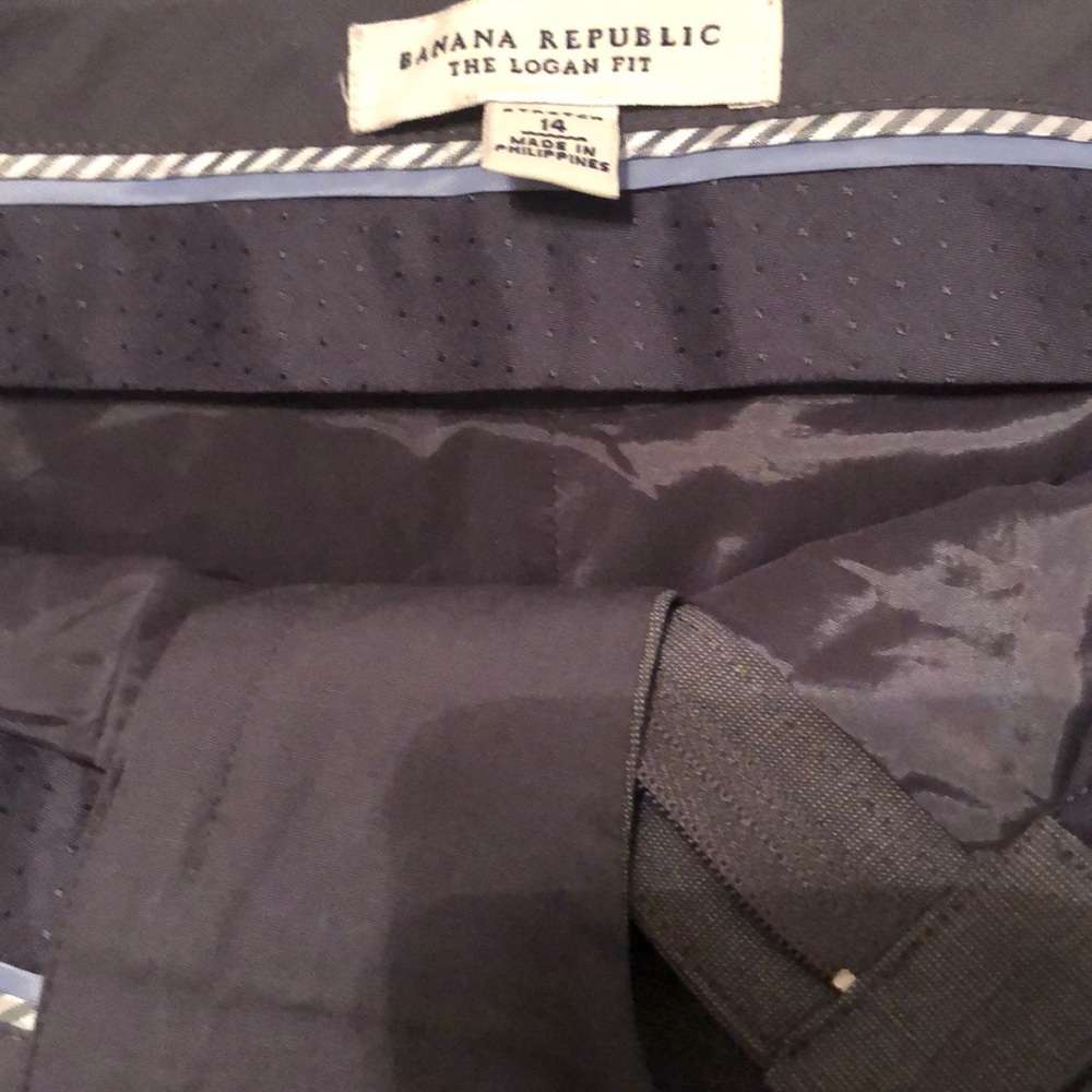 BaNana Republic stretch women working pants
